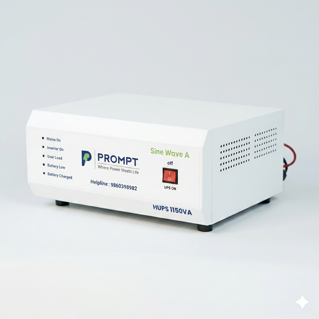 Inverters